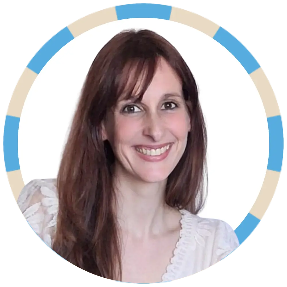 Carmen Galán Arjona vocal de ADICOR