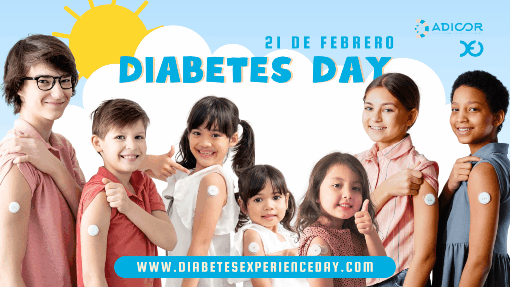 Diabetes Day en Córdoba