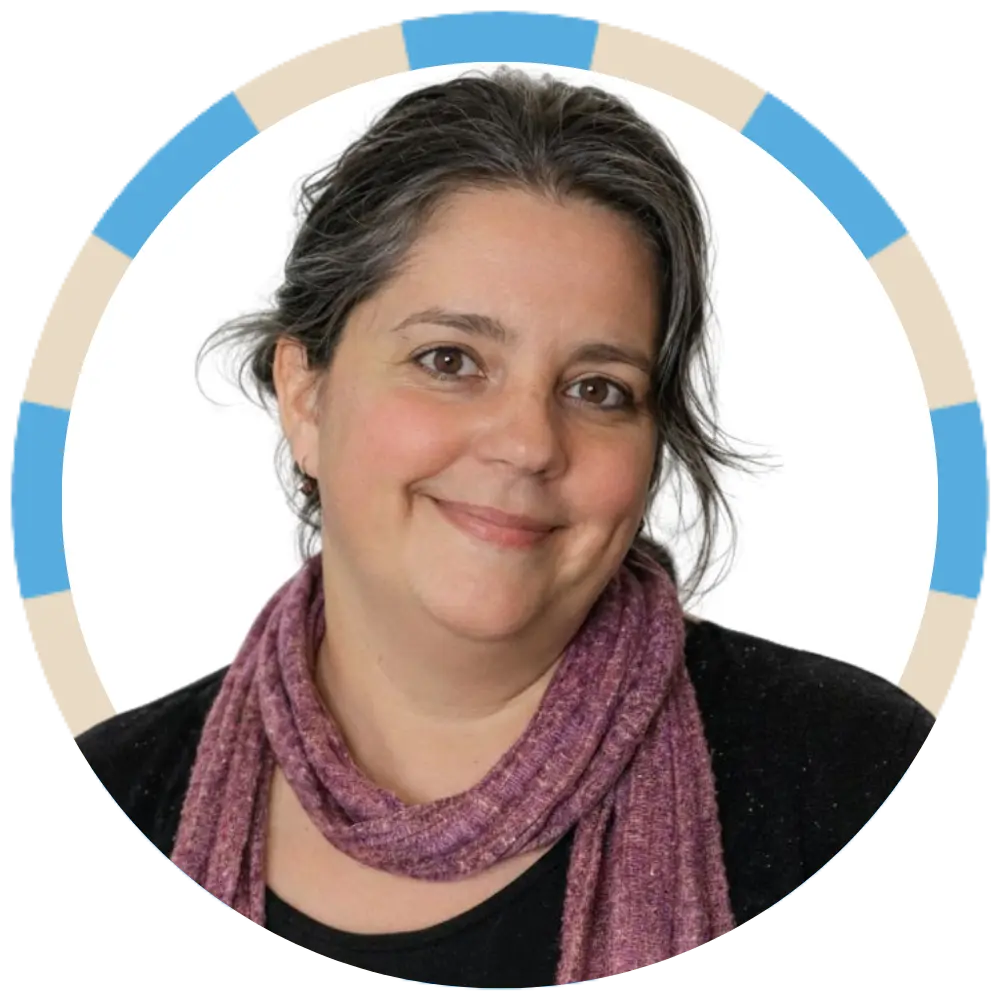 ROSA MARÍA GARCÍA LUNA Tesorería de ADICOR