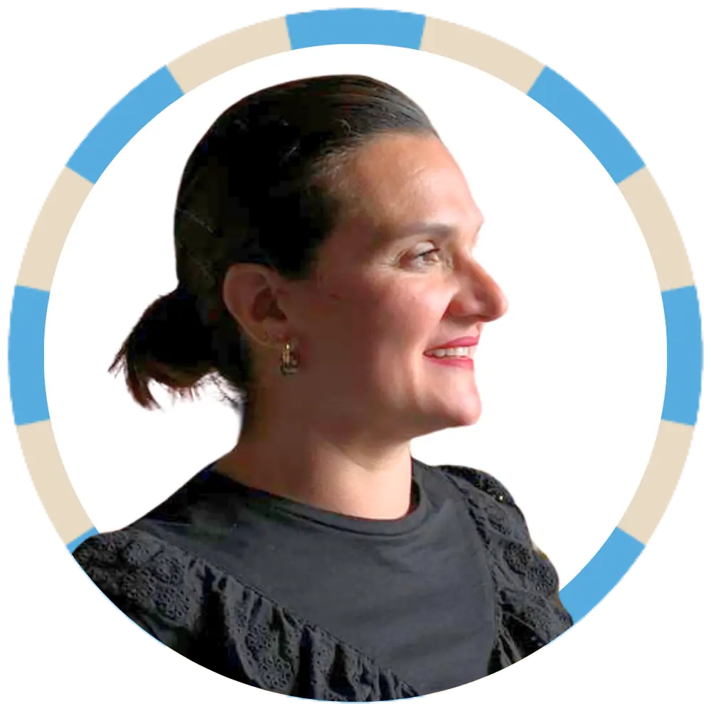 SONIA MARÍA GUERRERO ORDÓÑEZ Vicesecretaría de ADICOR