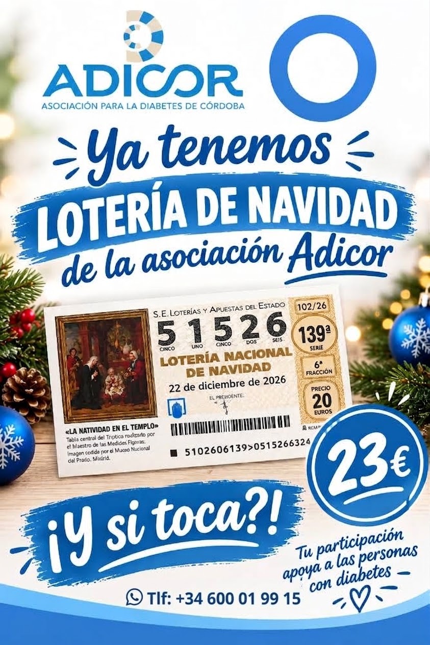 numero de loteria de navidad